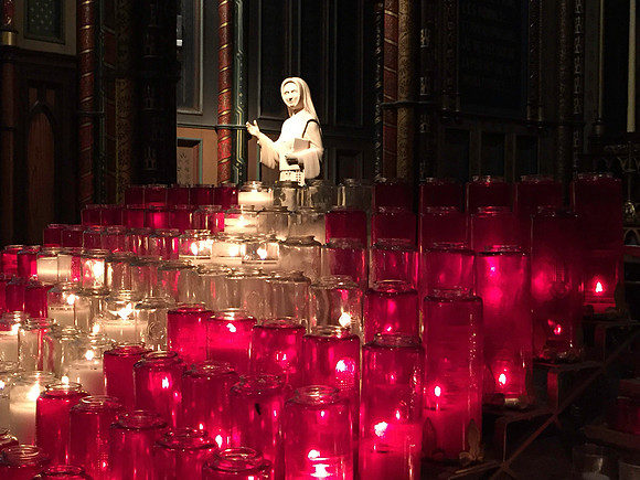 Prayers