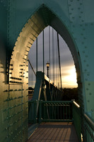 St. Johns Bridge # 1