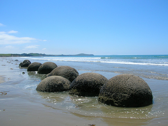 Got Boulders?